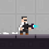 Infinity Inc game
