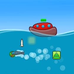 Intensub 2 gameplay preview