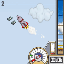 IntoSpace 2 gameplay preview