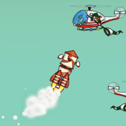 IntoSpace 3 game