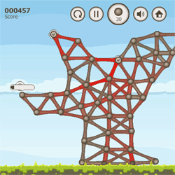 Jelly Tower game