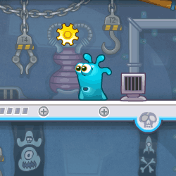 Jellydad Hero gameplay preview