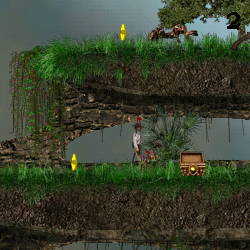 Jungle Treasures 2 gameplay preview