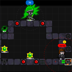 Kill The Heroes Kill The Heroes game