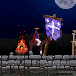Kingdom gameplay preview