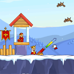 Kings Game gameplay preview