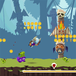 Knight Runner Knight Runner game
