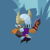 Knight Runner game