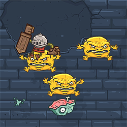 Knightmare Tower gameplay preview