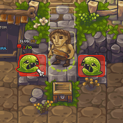 KnightTron gameplay preview