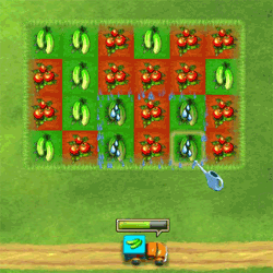 Little Farm game