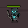 Loot Heroes Clicker game