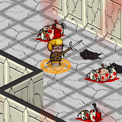 Loot Heroes gameplay preview