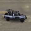 Mad Wheels game