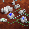 Mars Colony game