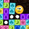 Match and Dig game