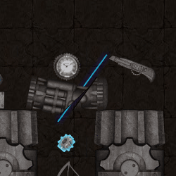 Mechanism 2 gameplay preview