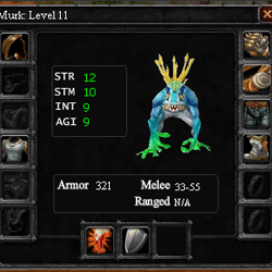 Murloc RPG Murloc RPG game
