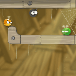 Natural Selection gameplay preview