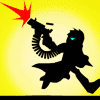Nightmare Runner game