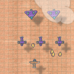 Notebook Wars 3 Notebook Wars 3 game