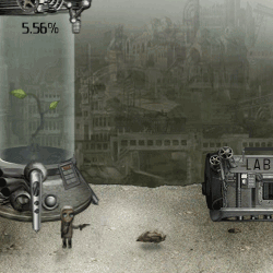 Nuclear Plant gameplay preview
