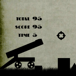 Old Cannon Old Cannon game