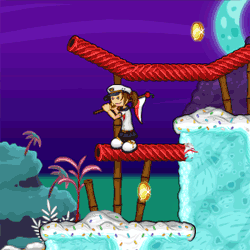 Papa Louie 3 gameplay preview