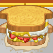 Papa's Cheeseria game