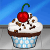 Papa's Cupcakeria game