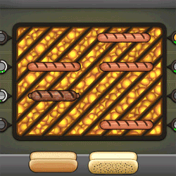 Papa's Hot Doggeria gameplay preview