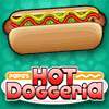 Papa's Hot Doggeria game