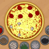 Papa's Pizzeria Papa's Pizzeria game