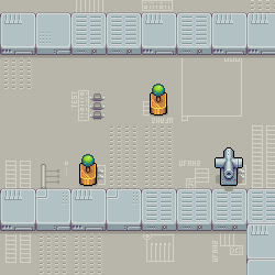 PCDefence game