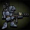 Peacekeeper game