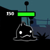 Pocket Creatures 2 game