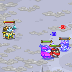 Pocket Ninja gameplay preview