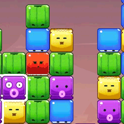 Pop'em Up game