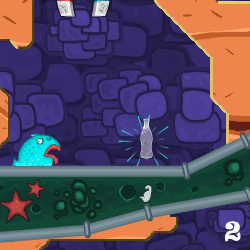 Pour The Fish 2 Pour The Fish 2 game