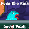 Pour The Fish 2 game