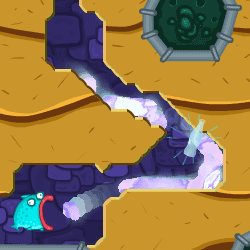 Pour The Fish gameplay preview