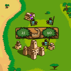 Pre-Civilization 2 gameplay preview