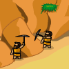 Pre-Civilization 2 game