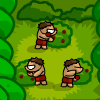 Pre-Civilization game