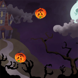 Pumpkin Smasher gameplay preview