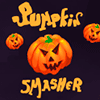 Pumpkin Smasher game