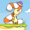 Pursuit of Hat 2 game