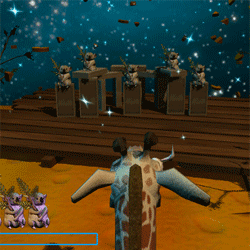 Rage Giraffe Rage Giraffe game