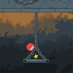 Red Ball 4 3 gameplay preview