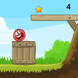 Red Ball 4 gameplay preview